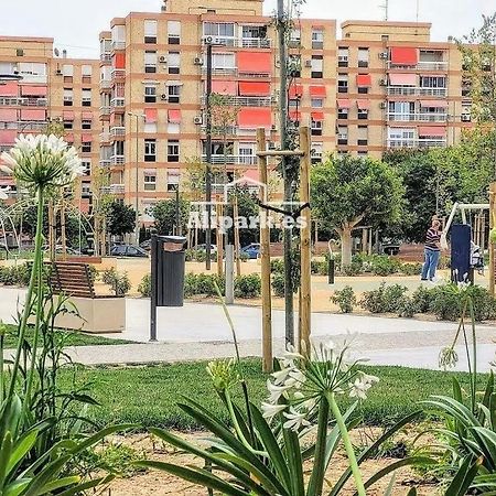 11-Habitacion Del Piso Apartment Alicante Exterior photo