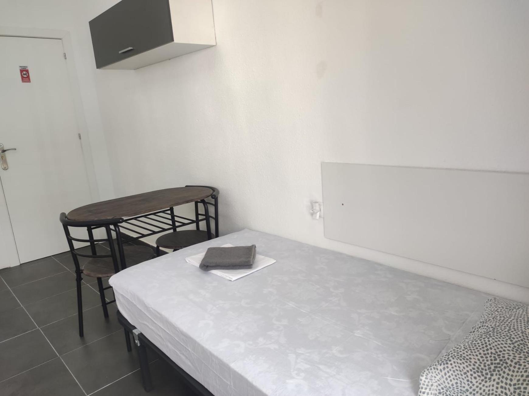 11-Habitacion Del Piso Apartment Alicante Exterior photo